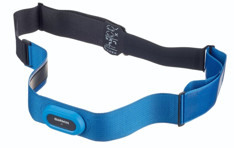 garmin fenix hrm-swim