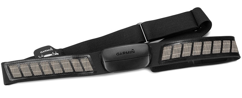garmin hrm dual fenix edge forerunner
