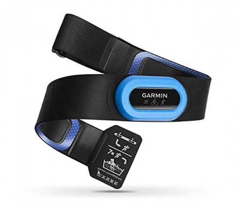 hrm tri garmin fenix forerunner