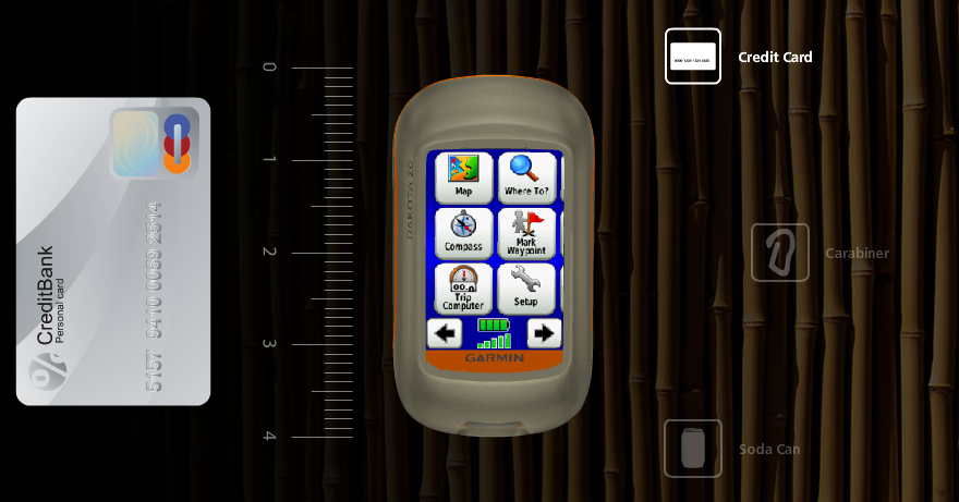 symulator DAKOTA