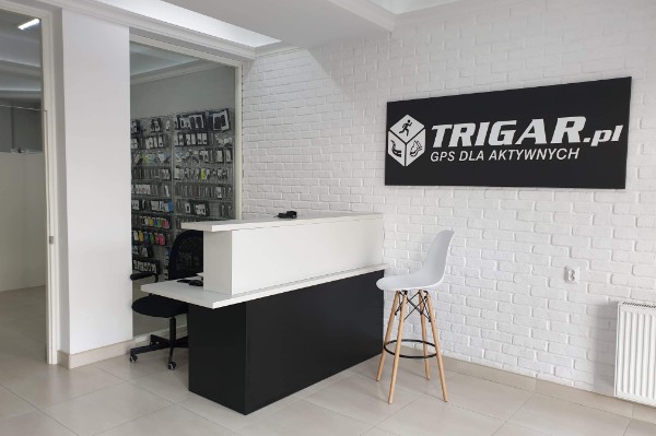 Salon Trigar Białystok