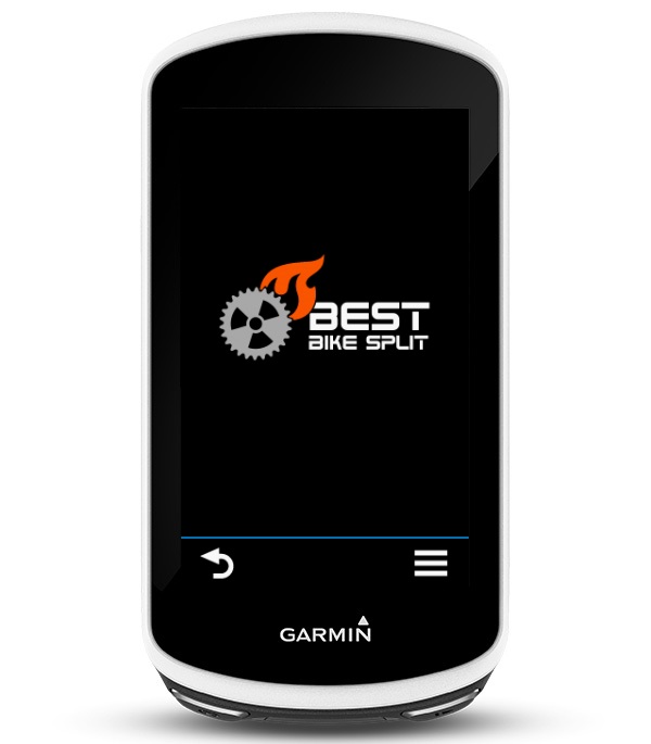 Garmin Edge 1030
