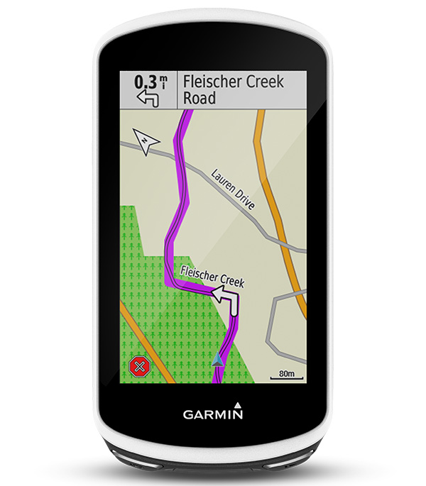 Garmin Edge 1030