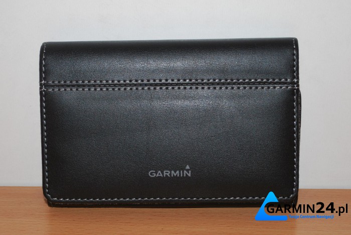 Etui 5" Garmin