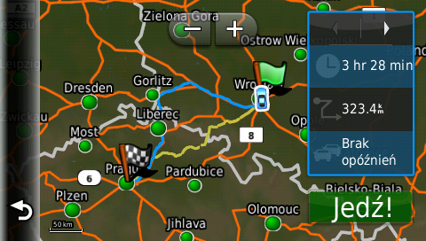Garmin Nuvi 2585TV