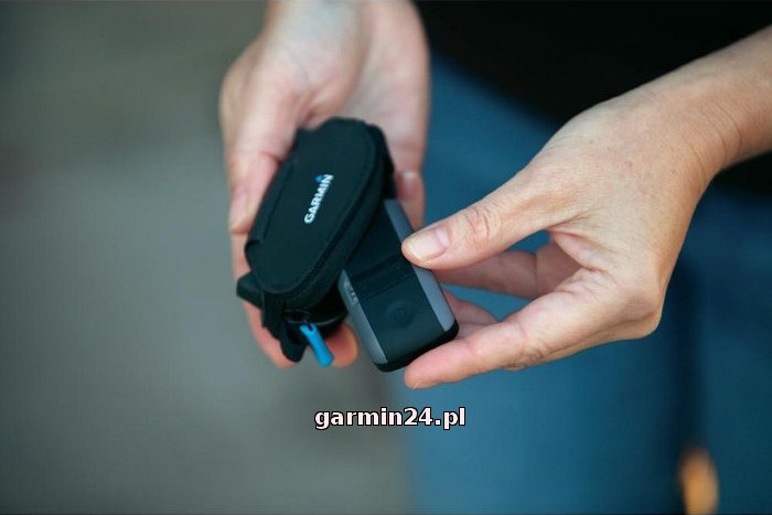 Garmin GTU 10