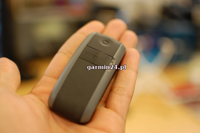 Garmin GTU 10