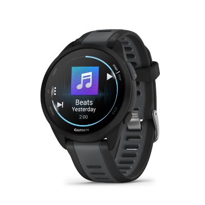 Forerunner 165