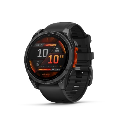 Fenix 8 - 47mm