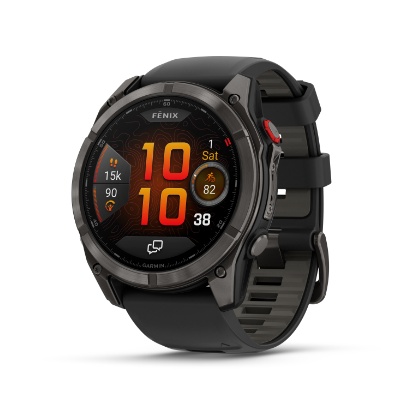 Seria Fenix 8 Pro