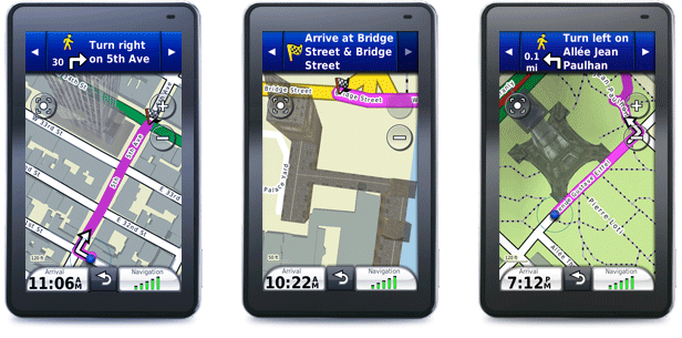 city xplorer