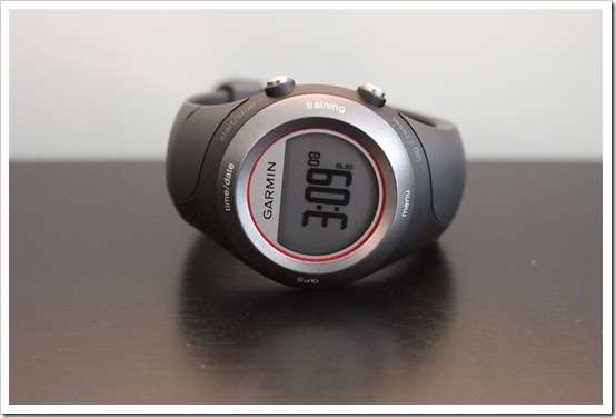 Forerunner 410