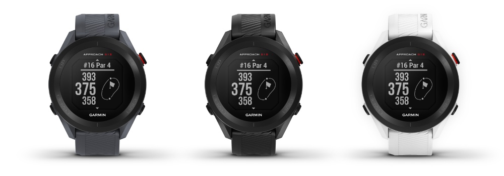Garmin Approach S12