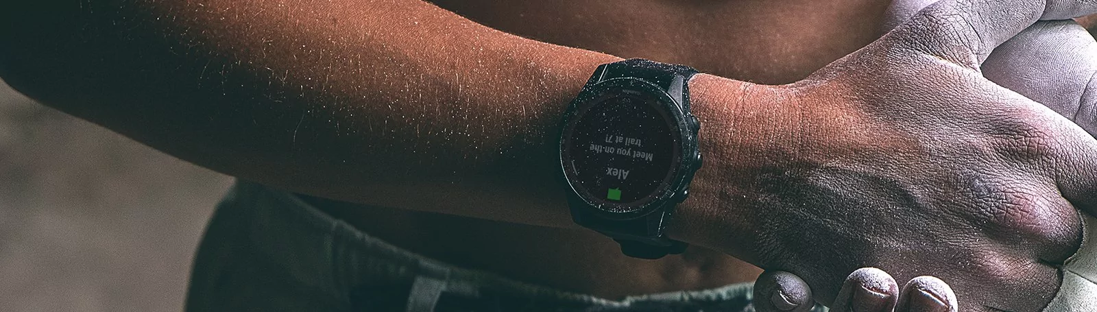 funkcje smartwatch