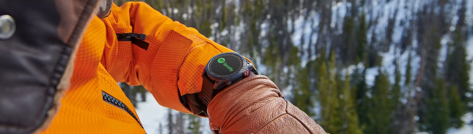 funkcje smartwatch