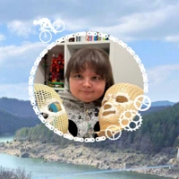 Wkręceni w pomaganie dla Joasi