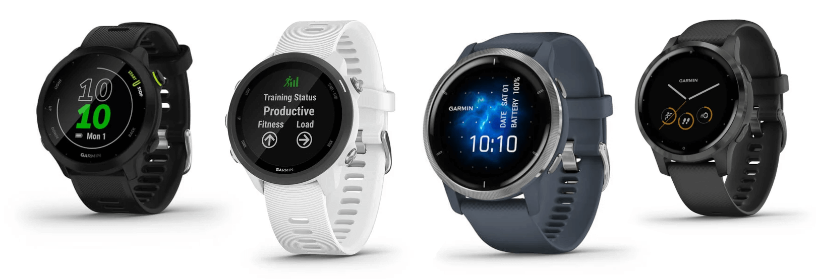 Zegarek do pływania Garmin