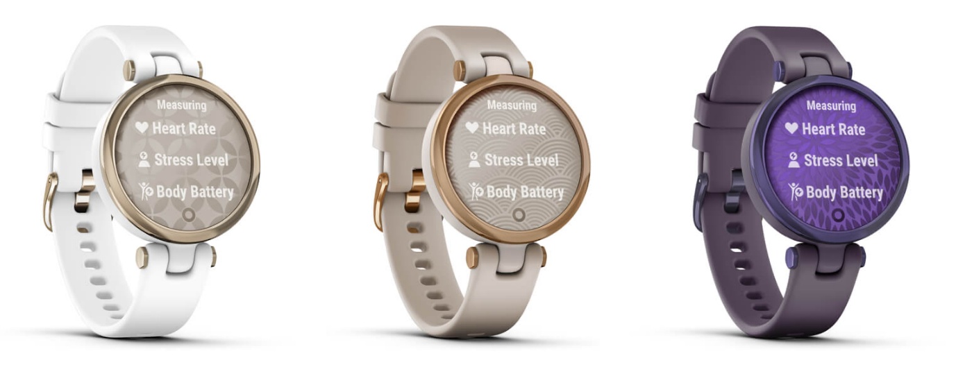 Garmin Lily
