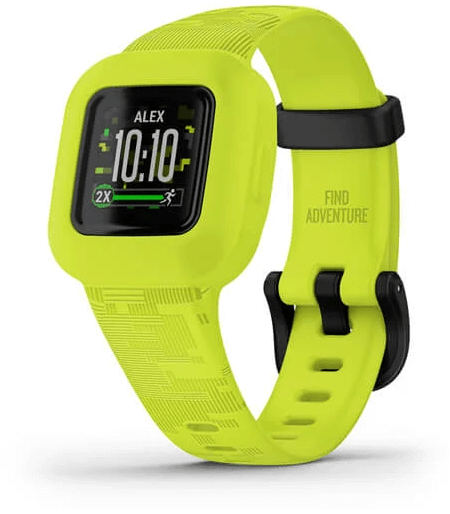 Vivofit Jr 3 Ekran Zegarka