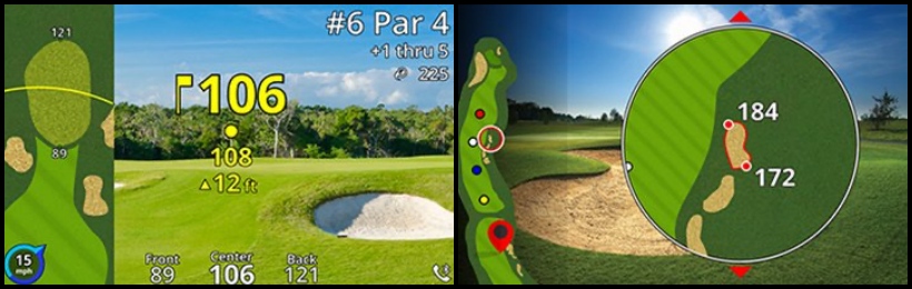 garmin approach z80 z82 golf