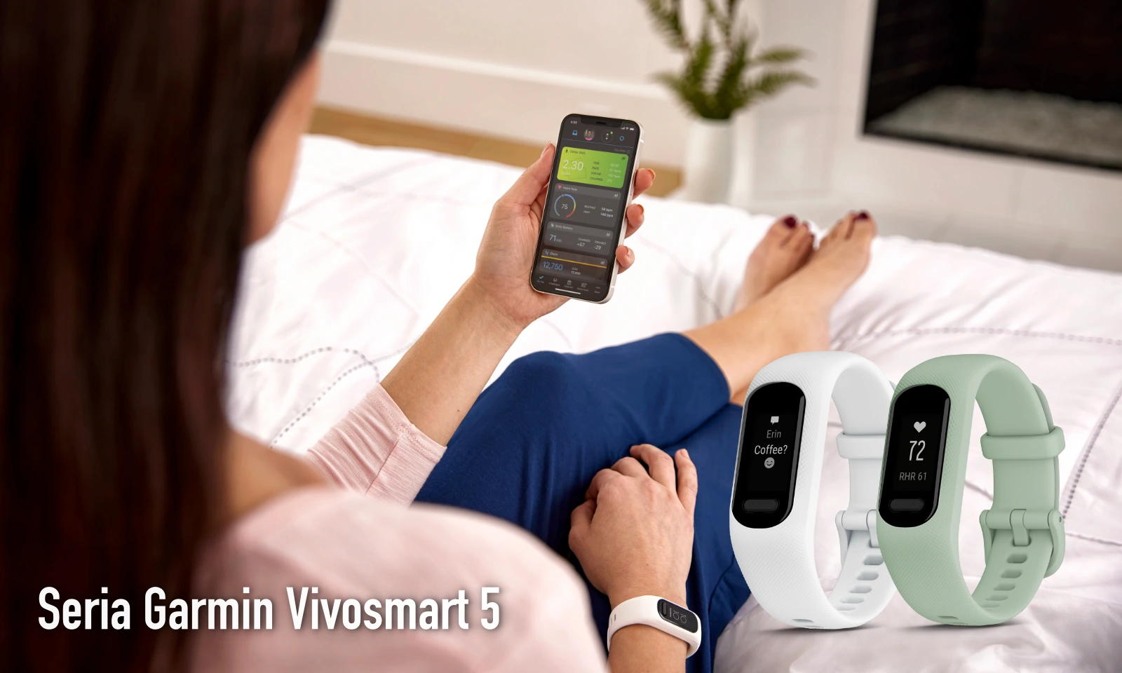 Vivosmart 5