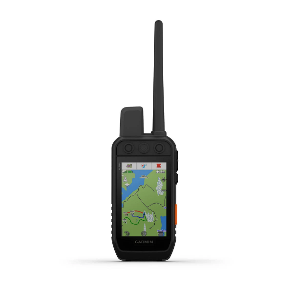 garmin alpha 300i k