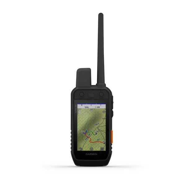 garmin alpha 200i k