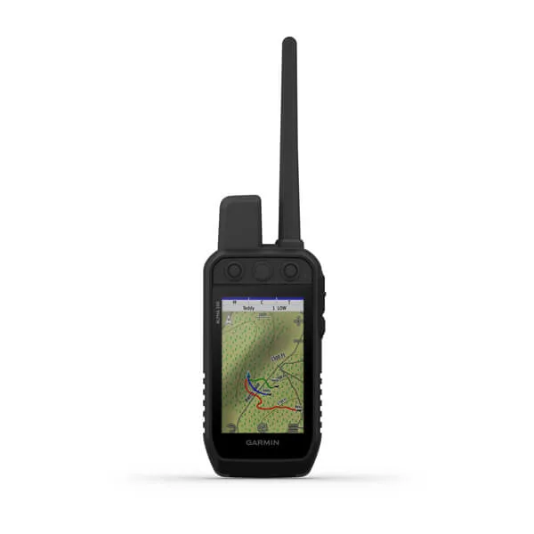 garmin alpha 200k