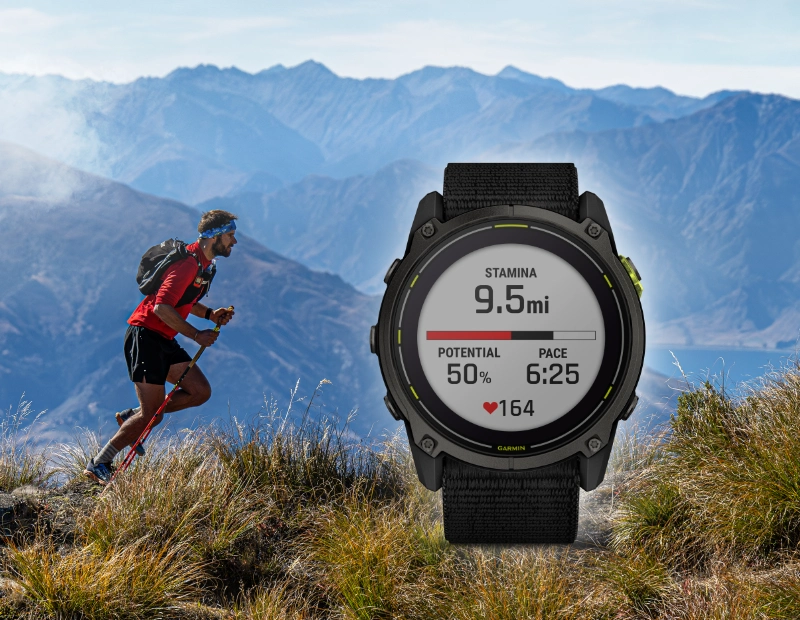 Garmin Enduro 3