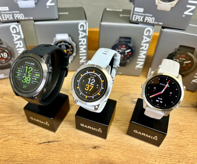 Garmin Epix PRO Gen 2
