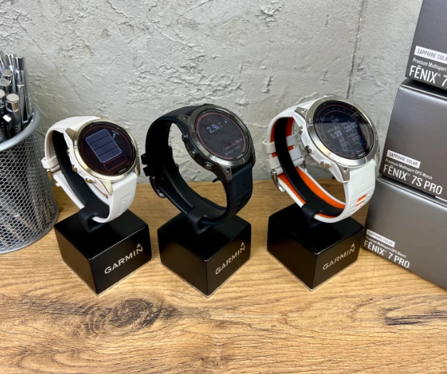 Garmin Fenix 7 PRO