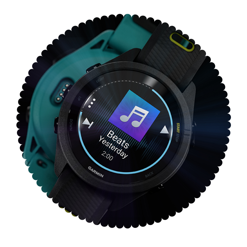 Garmin Forerunner 265