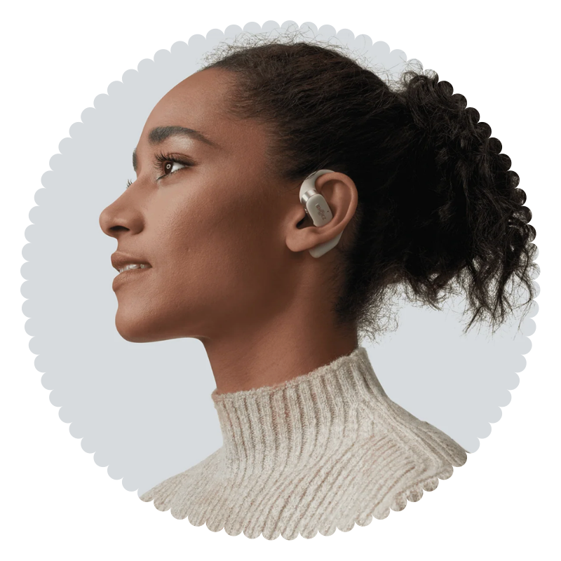Shokz OpenFit