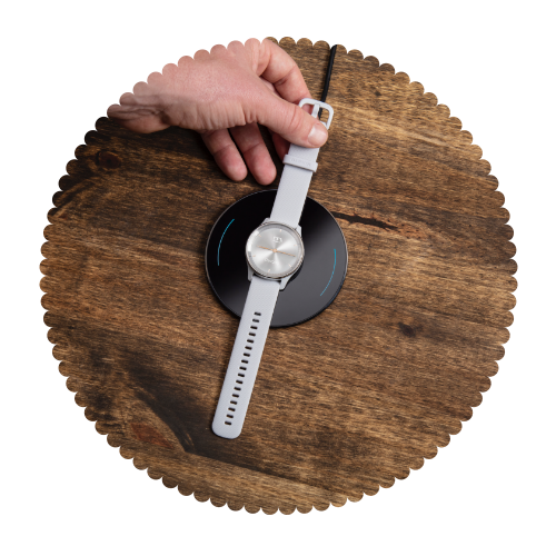 Garmin Vivomove Trend