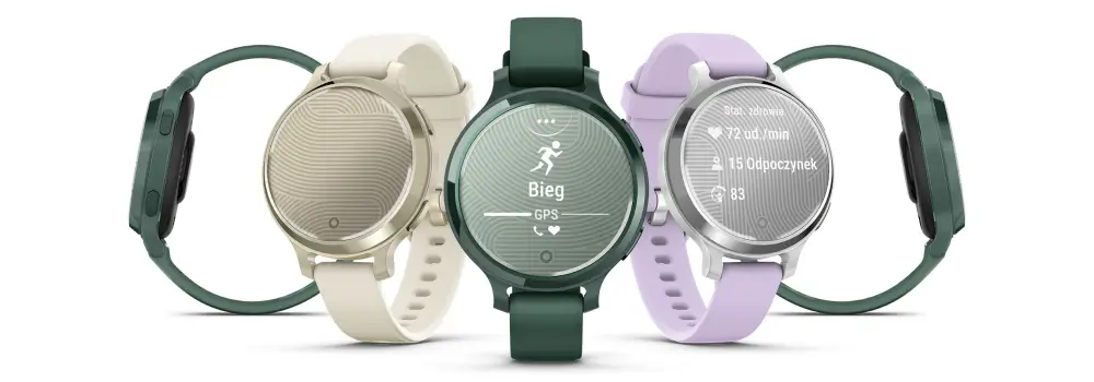 Garmin Lily