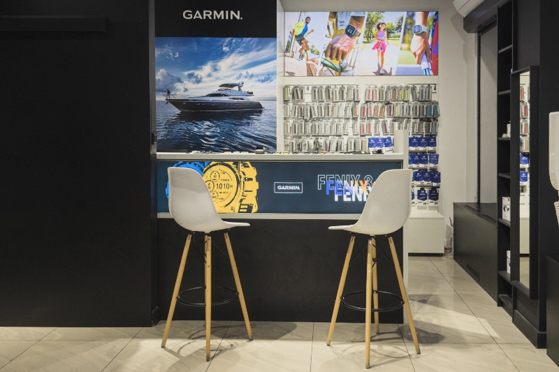 Sklep Garmin Warszawa