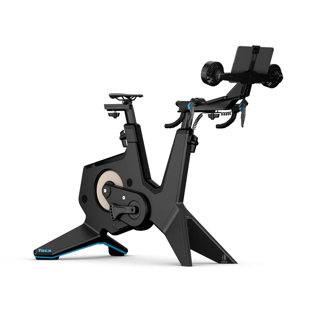 tacx neo bike plus