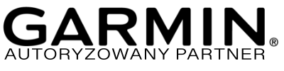 Autoryzowany Partner Garmin