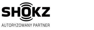 Autoryzowany Partner Shokz