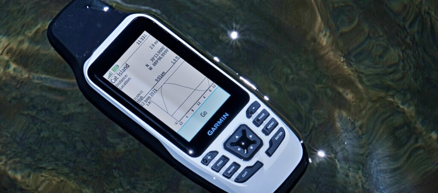 Garmin GPSMAP 79s
