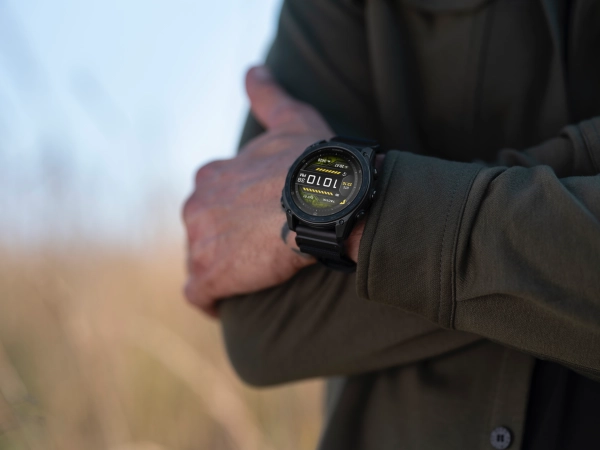 Garmin Tactix 8