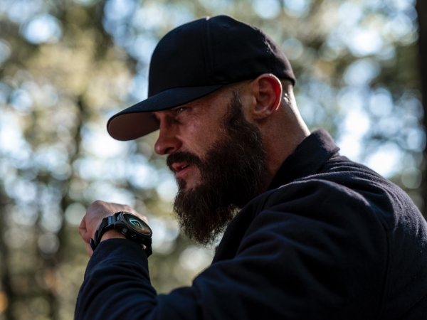 Garmin Tactix 8