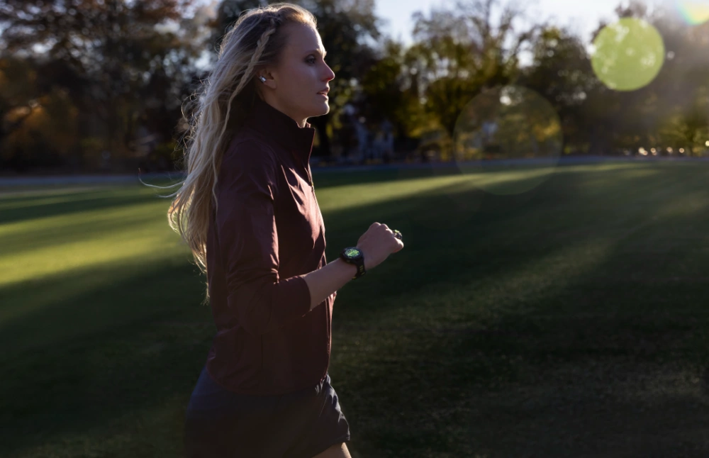 Garmin Forerunner 265