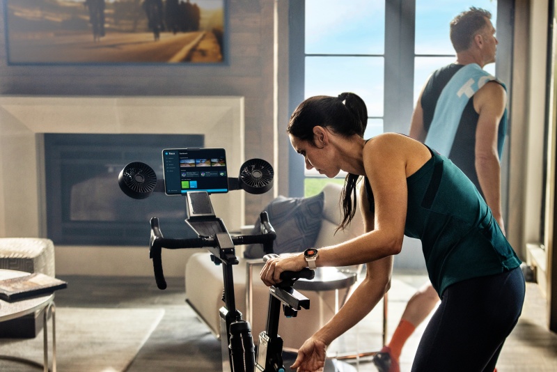Tacx Neo Bike Plus