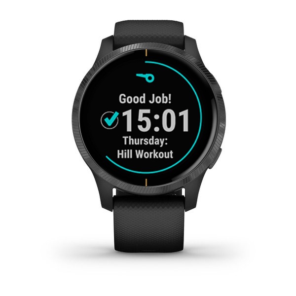 GARMIN COACH