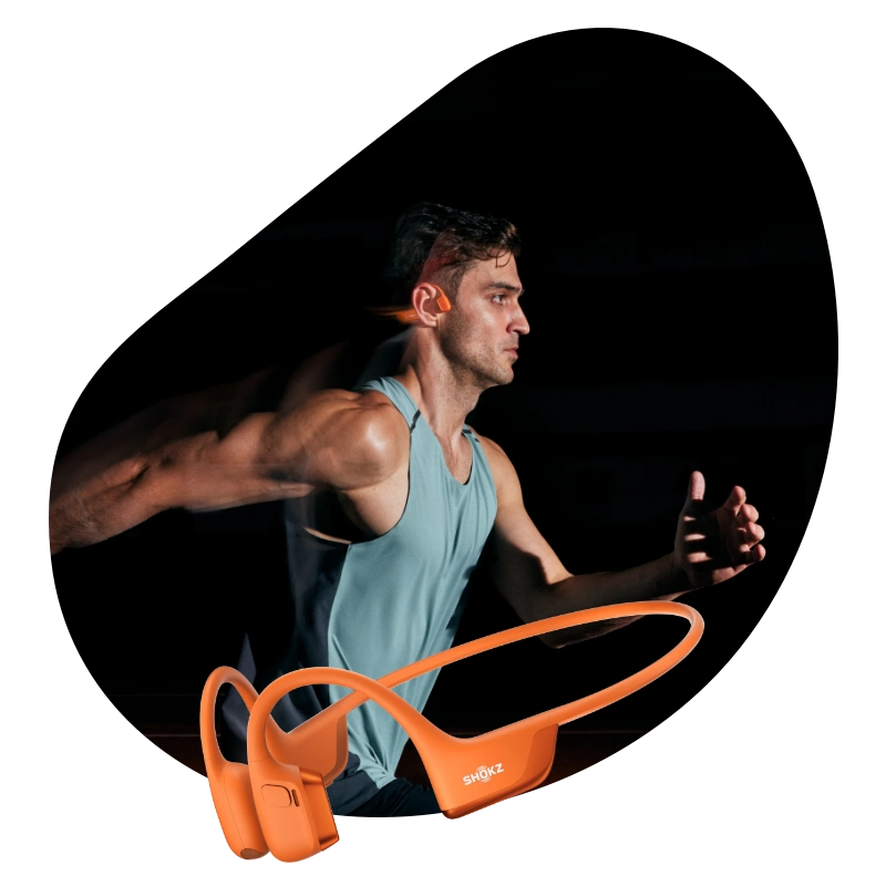 Shokz OpenRun Pro 2