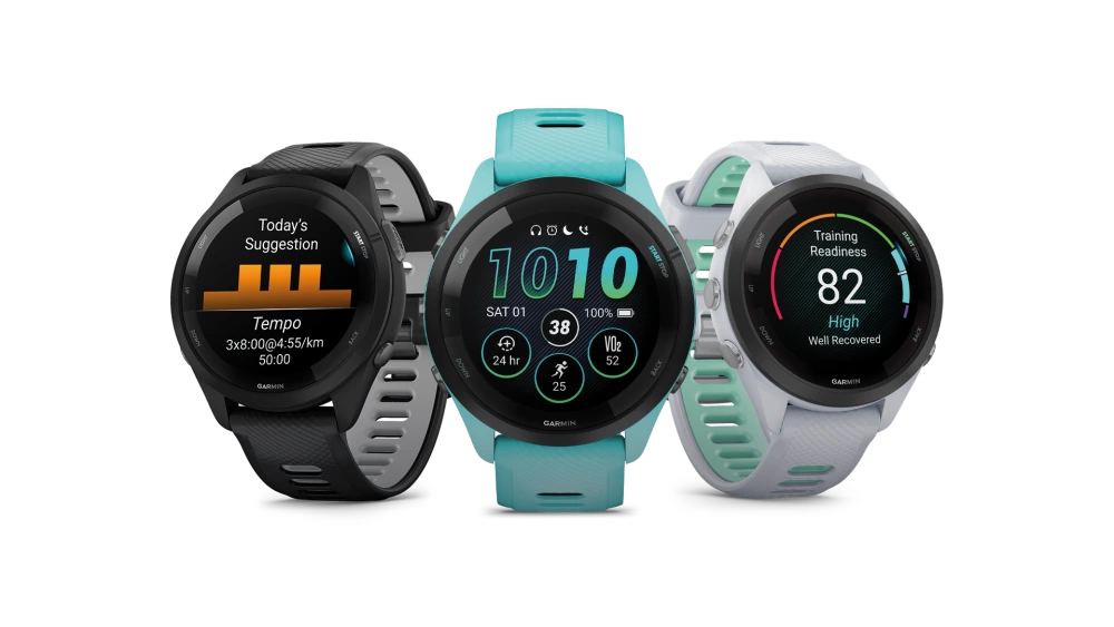 Garmin Vivomove Trend