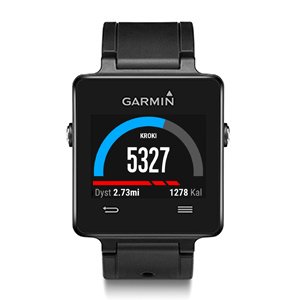 Garmin Vivoactive