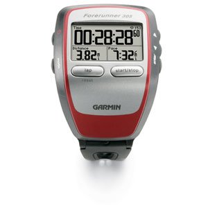 Forerunner 305