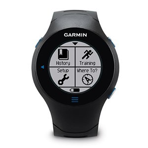 Garmin Forerunner 610